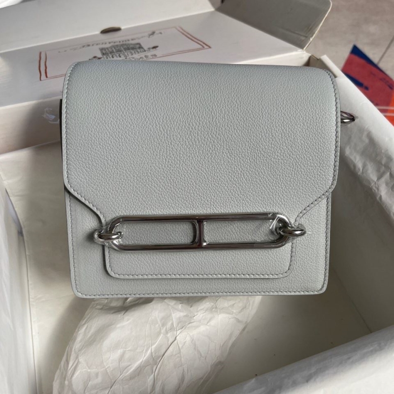 Hermes Roulis Bags